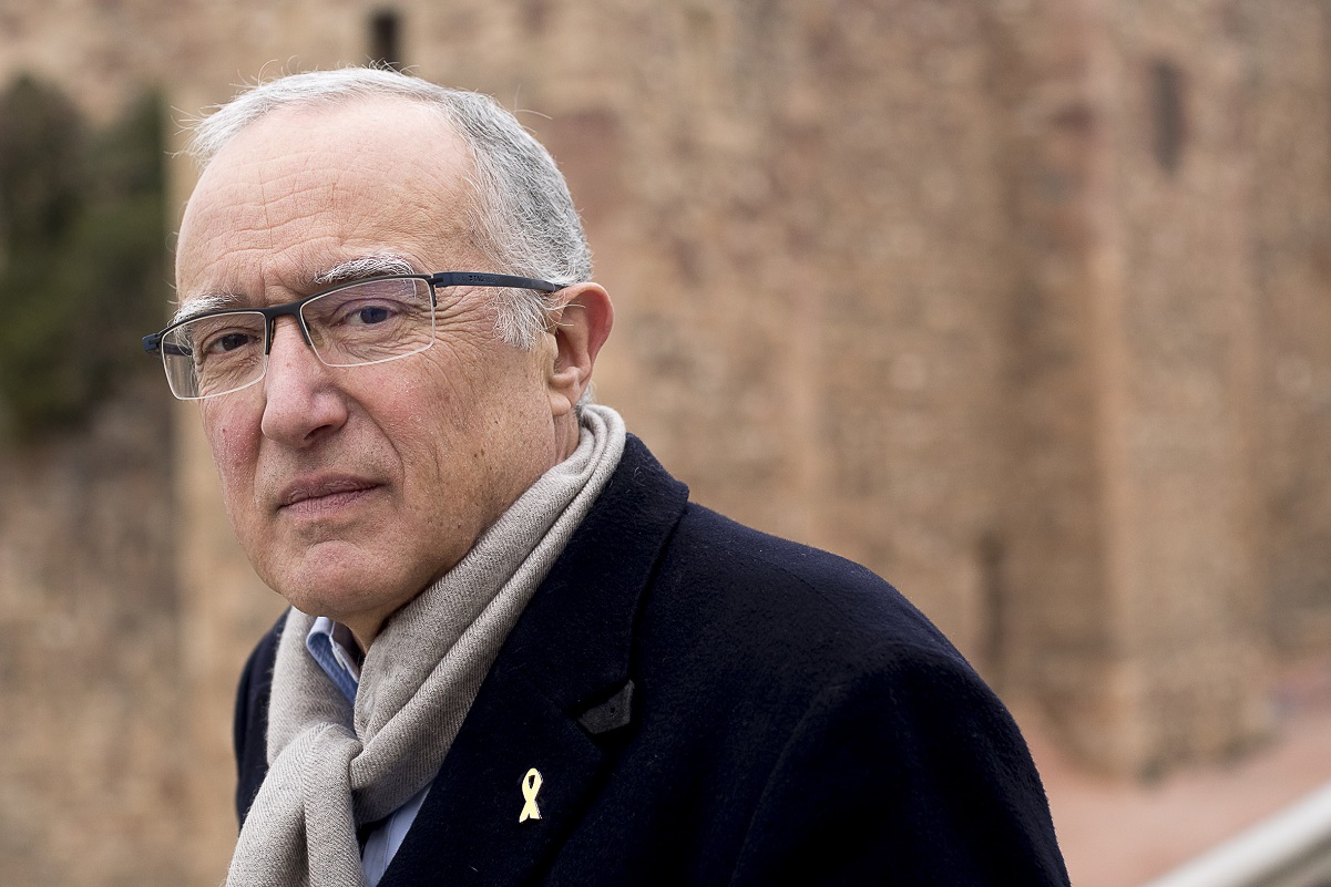 Salvador Cardús: “Hem de reinterpretar Candel amb els ulls de la societat actual”