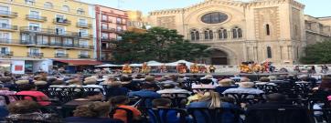 Què fem les entitats per incorporar els nouvinguts?