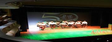 Adifolk: 50 anys projectant la cultura popular catalana a l’exterior