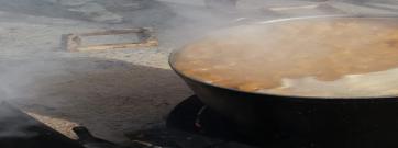 L'escudella de Castellterçol, una sopa de llarga tradició
