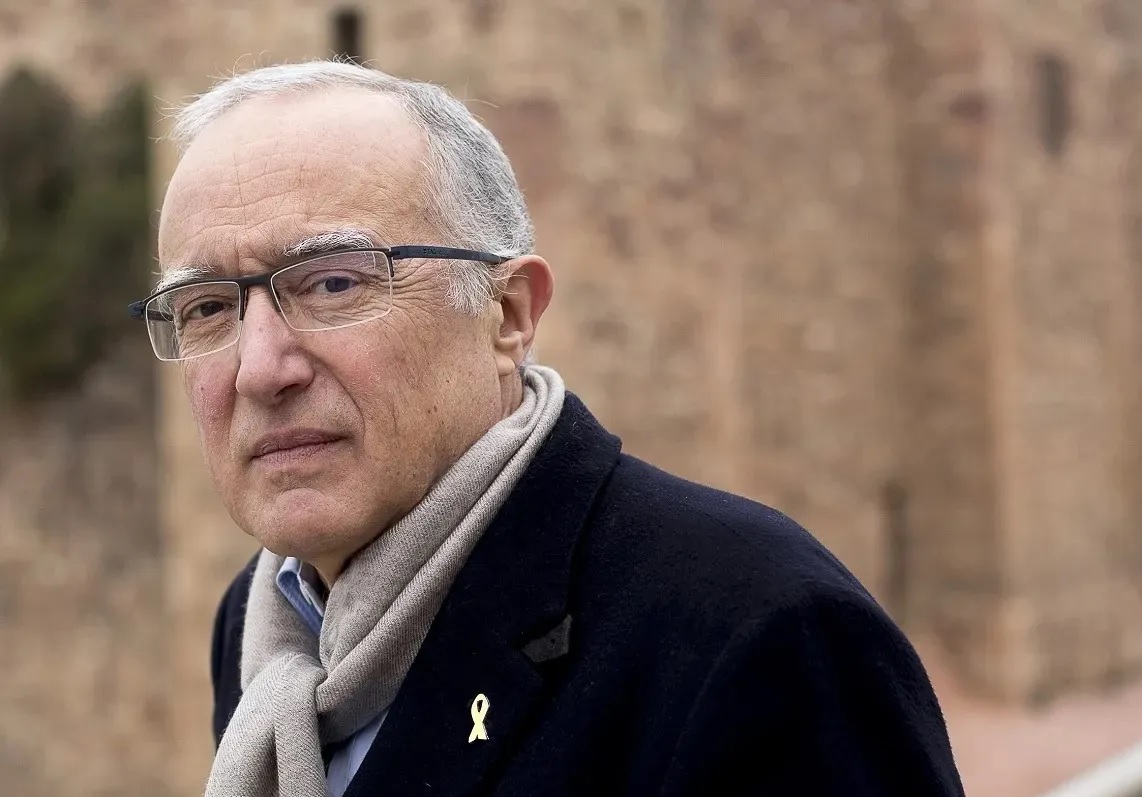Salvador Cardús,  Premi Antoni Carné de l’Associacionisme Cultural Català
