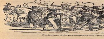 El Ball de Serrallonga de Montblanc (1872-1906)
