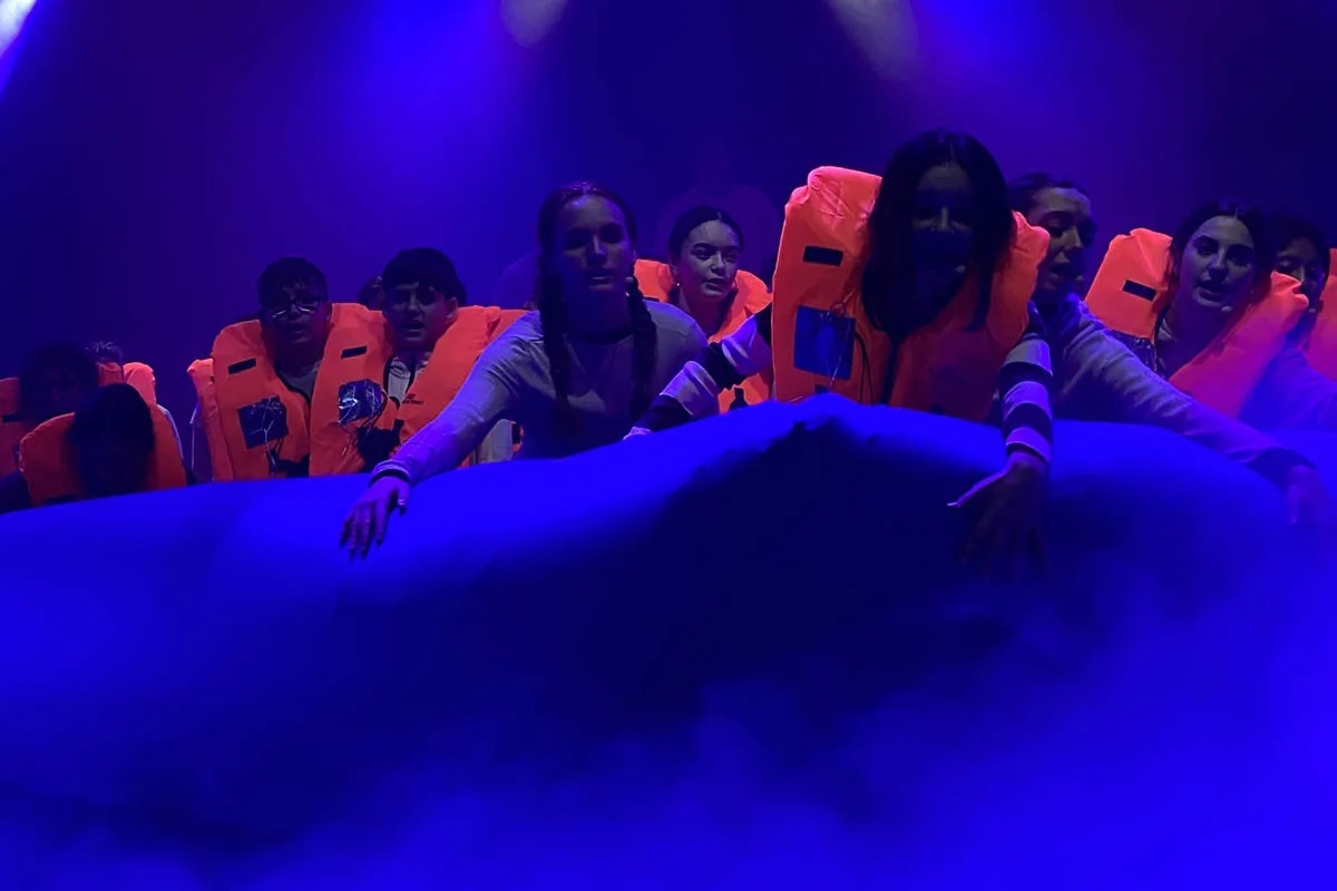 Del 28 d'abril a l'1 de maig Pineda acollirà més de setanta representacions