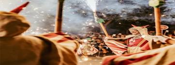 Els diables del Prat promouen un debat sobre la normativa dels actes de foc