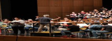 Del 21 al 24 de juny Lisboa celebrarà el Mediterranean Choral Forum