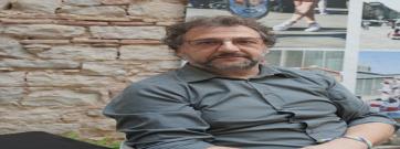 Daniel Marín: “Les entitats de cultura popular ens mirem massa el melic”
