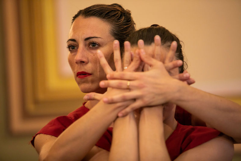 L' Ésdansa 2019 se celebrarà a Les Preses (Garrotxa) entre el 19 i 25 d'agost.
