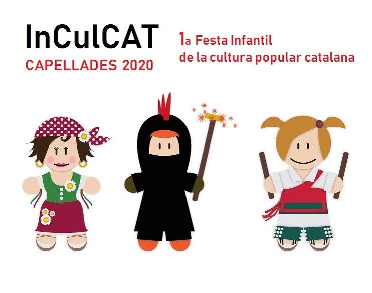 Festa de la Fil·loxera infantil de Sant Sadurní d'Anoia.