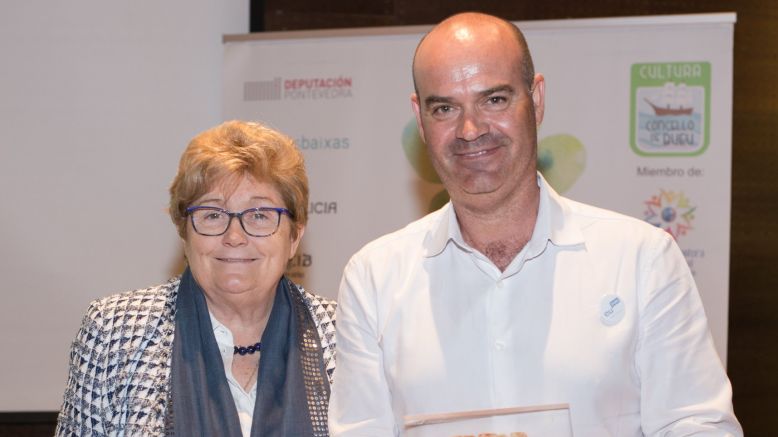 Els catifaires catalans, protagonistes de les V Jornades Catifaires de Bueu