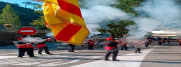 La 44a Trobada Nacional Trabucaire: el 13 de juny a Sant Feliu de Llobregat