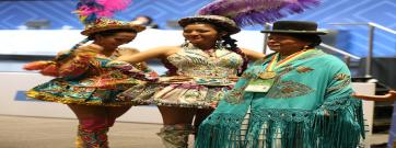 La UNESCO incorpora 35 nous elements a la Llista Representativa del PCI