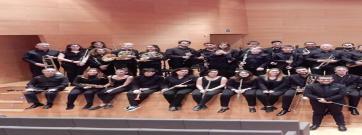 Més de 150 artistes aixequen el ‘Carmina Burana’ de Carl Orff a Santa Coloma de Gramenet