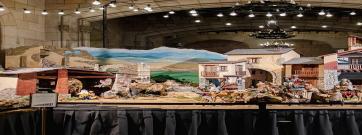 Els pessebres que no et pots perdre de Barcelona