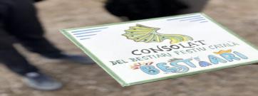 L’Associació Guixanet de Tàrrega, nou consolat del bestiari festiu català