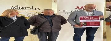 La 8a Gala de l’Any d’Adifolk arribarà a Campdevànol el 22 de novembre La 8a Gala de l’Any d’Adifolk arribarà a Campdevànol el 22 de novembre