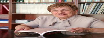 Rosa M. Provencio:“Volem ser regulats per la Llei del Patrimoni Immaterial”