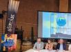 Compte enrere pel 38&egrave; Aplec Internacional a Estocolm del 14 al 16 d&rsquo;agost