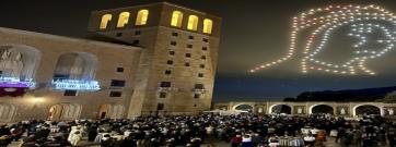 Els dracs festius ompliran Montserrat el dissabte 25 de gener