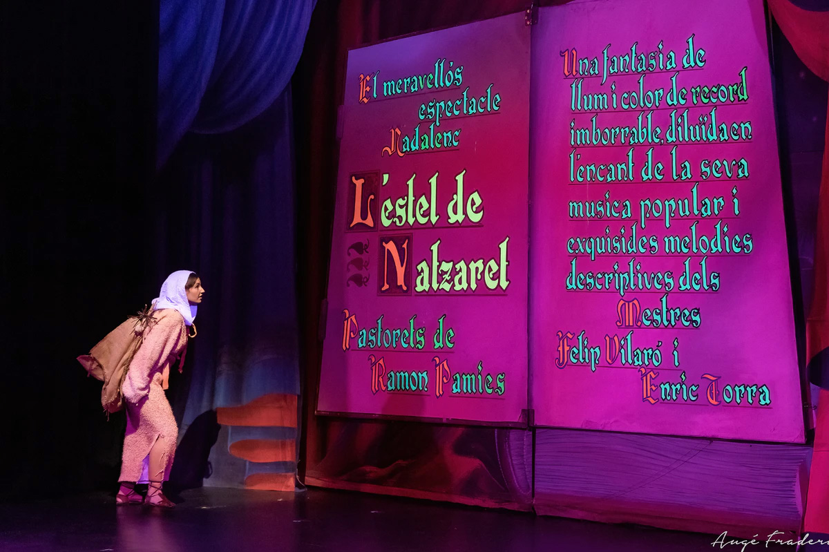 Els Pastorets, propostes cl&agrave;ssiques, formats musicals i versions gamberres