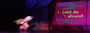 Els Pastorets, propostes cl&agrave;ssiques, formats musicals i versions gamberres