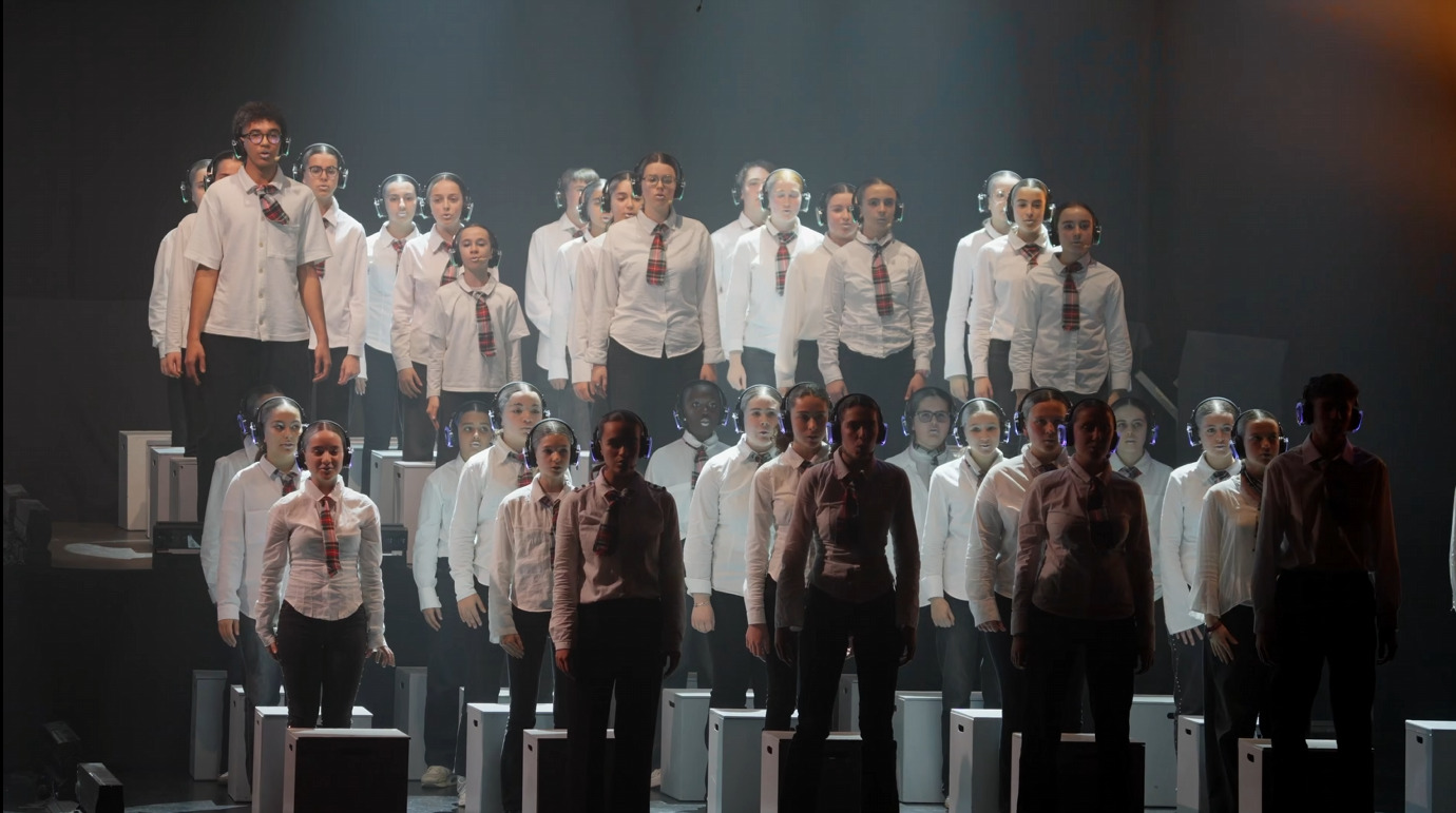 El teatre jove amateur es presenta davant el p&uacute;blic giron&iacute; el 9 de maig