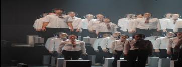 El teatre jove amateur es presenta davant el p&uacute;blic giron&iacute; el 9 de maig