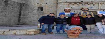 La Seu d&rsquo;Urgell, epicentre del m&oacute;n geganter del 17 al 19 d&rsquo;abril