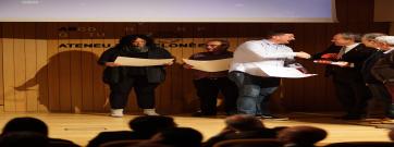 Mateu Tres: “El projecte de digitalització de figures 3D és perpetu. Si pretenem salvaguardar el patrimoni, la informació no té una caducitat.”