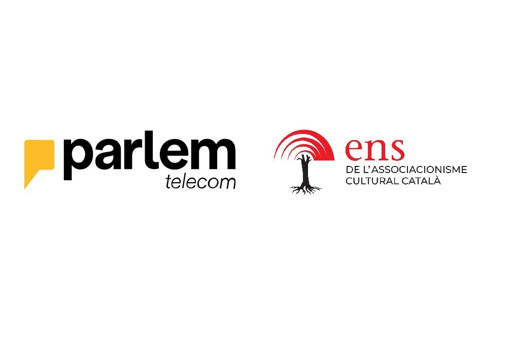 Acord de col·laboració entre l'ENS i Parlem Telecom