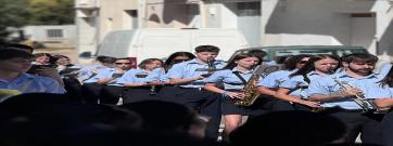 Alcanar acull la 40a Trobada de Bandes de Música de Catalunya