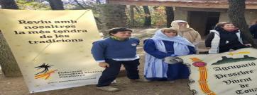 36 poblacions de Catalunya tindran Pessebres Vivents