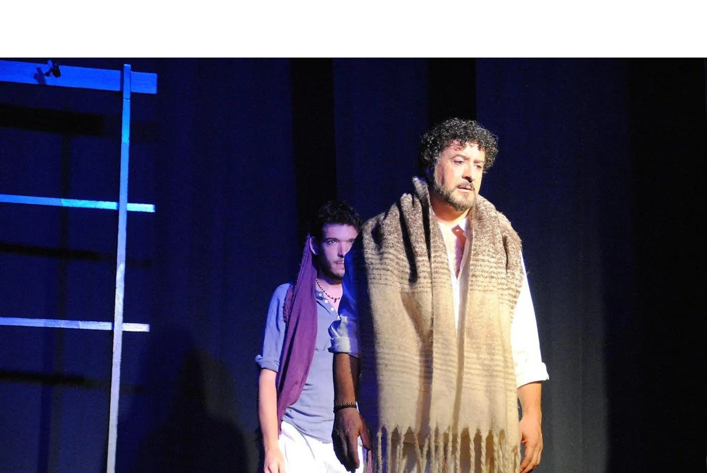 Passió de Castelvell del Camp Passió de Castelvell del Camp