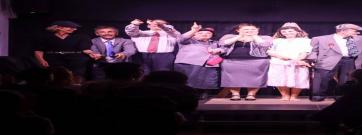 Sis propostes per celebrar el Dia Mundial Teatre