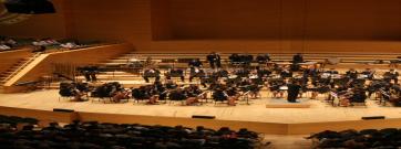 L’Auditori acull el XXI Festival de Bandes de Música de Catalunya