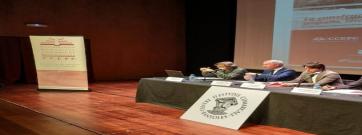 Reflexions al voltant de la construcció del territori al Museu Darder de Banyoles