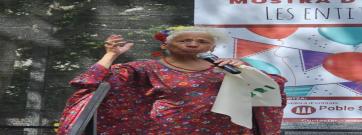 El teixit associatiu del Poble-Sec, a la 34a Mostra d&rsquo;Entitats el 6 de juny