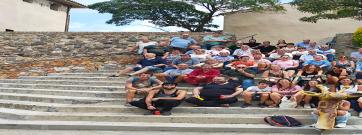 Els pessebres vivents celebren la 8a Trobada a Brunyola