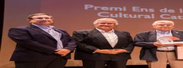 Ajornat l'acte de lliurament dels III Premis Antoni Carné