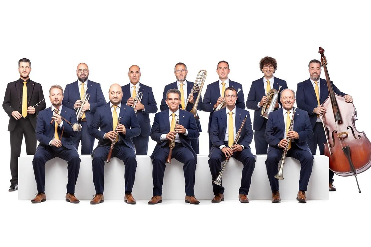 Juli Garreta i Pep Ventura, protagonistes dels VIII Premis Antoni Carné