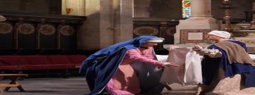 Comen&ccedil;a la temporada de Passions 2026