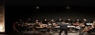 Els cors de Clavé actuen a les festes de Santa Eulàlia amb un videoclip gravat expressament per a l’ocasió