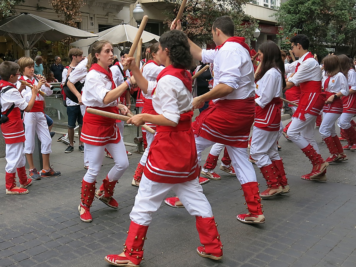 Relleu generacional en les entitats culturals: què hem de fer?