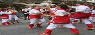 Relleu generacional en les entitats culturals: què hem de fer?