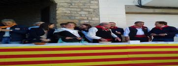 Montmaneu s’omple d’Escudelles, Ranxos i Sopes Històriques