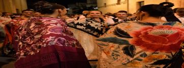 Nou volum del 'Músiques del MercèDansa'