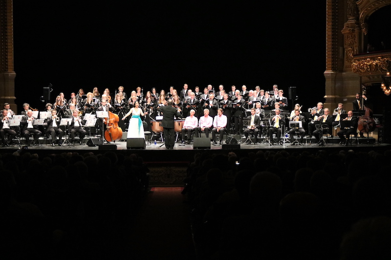 'Montblanc, Capital de la Sardana', d'Alfred Abad, escollida Sardana de l'Any 2018