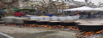 Les sopes històriques tornen al carrer