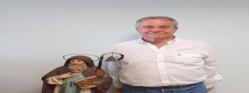 Andreu Bernadàs: “La festa dels Tres Tombs ha recuperat esplendor”