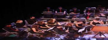La Jove Banda Simfònica de Barcelona omplirà l’11 de maig Santa Maria del Mar contra l’Alzheimer