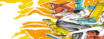 Torna la Festa Major del Poble-sec sense restriccions